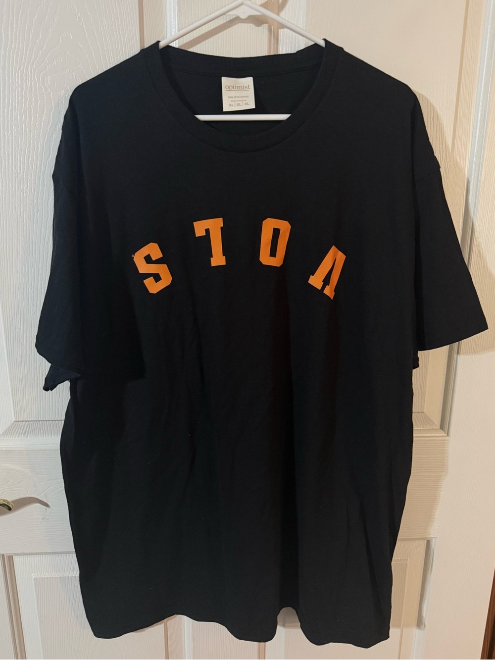 Tennessee Vols Graphic Tee